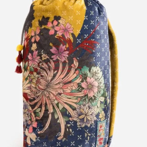 Johnny Was Bedding Johnny Was Heiwa Cozy Blanket H3121o Poshmark